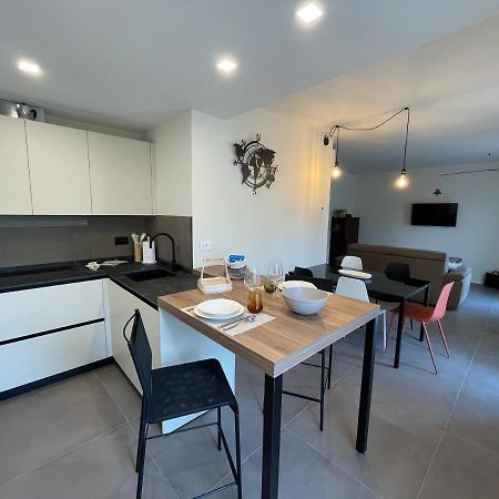 Lucia Holiday Apartments Lazise Exterior foto