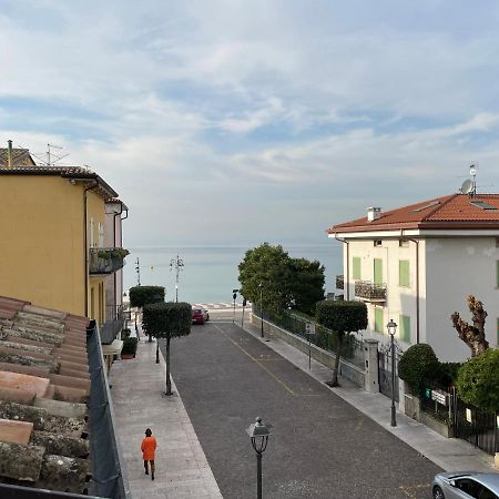 Lucia Holiday Apartments Lazise Exterior foto