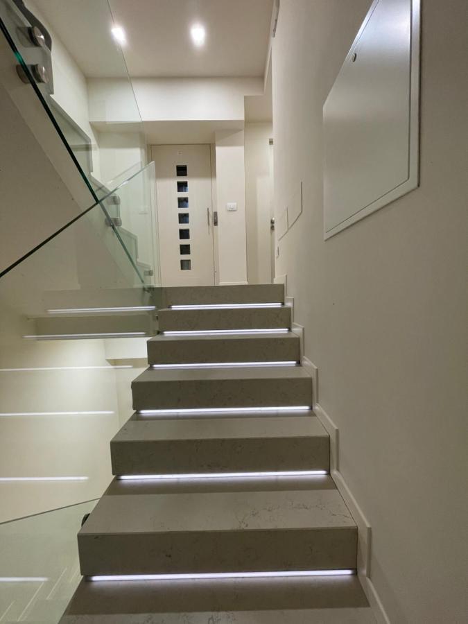 Lucia Holiday Apartments Lazise Exterior foto